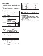 Preview for 96 page of Sharp FO-3150 Service Manual