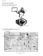 Preview for 126 page of Sharp FO-3150 Service Manual