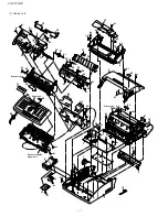 Preview for 128 page of Sharp FO-3150 Service Manual