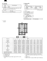 Preview for 8 page of Sharp FO-3800M Servise Manual