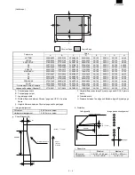 Preview for 9 page of Sharp FO-3800M Servise Manual