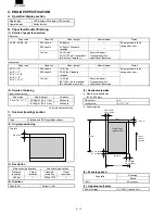 Preview for 18 page of Sharp FO-3800M Servise Manual