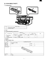 Preview for 21 page of Sharp FO-3800M Servise Manual