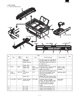 Preview for 39 page of Sharp FO-3800M Servise Manual