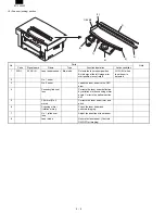 Preview for 40 page of Sharp FO-3800M Servise Manual