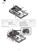 Preview for 46 page of Sharp FO-3800M Servise Manual