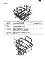 Preview for 53 page of Sharp FO-3800M Servise Manual