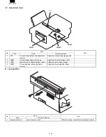 Preview for 56 page of Sharp FO-3800M Servise Manual