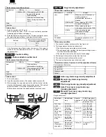 Preview for 64 page of Sharp FO-3800M Servise Manual