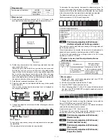 Preview for 65 page of Sharp FO-3800M Servise Manual