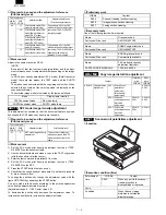 Preview for 66 page of Sharp FO-3800M Servise Manual