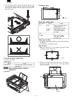 Preview for 68 page of Sharp FO-3800M Servise Manual