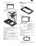 Preview for 69 page of Sharp FO-3800M Servise Manual