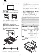 Preview for 70 page of Sharp FO-3800M Servise Manual