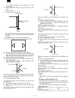 Preview for 76 page of Sharp FO-3800M Servise Manual