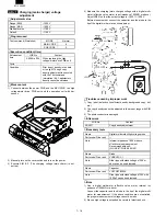 Preview for 78 page of Sharp FO-3800M Servise Manual