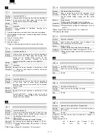 Preview for 88 page of Sharp FO-3800M Servise Manual