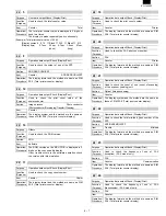 Preview for 89 page of Sharp FO-3800M Servise Manual