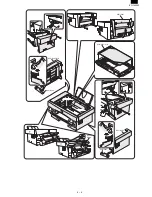 Preview for 115 page of Sharp FO-3800M Servise Manual