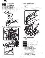 Preview for 122 page of Sharp FO-3800M Servise Manual