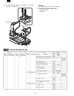 Preview for 124 page of Sharp FO-3800M Servise Manual