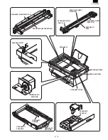 Preview for 125 page of Sharp FO-3800M Servise Manual