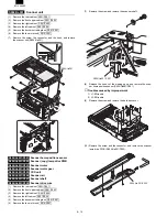 Preview for 126 page of Sharp FO-3800M Servise Manual