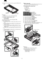 Preview for 128 page of Sharp FO-3800M Servise Manual