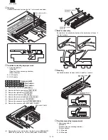 Preview for 130 page of Sharp FO-3800M Servise Manual