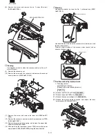 Preview for 132 page of Sharp FO-3800M Servise Manual