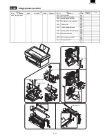 Preview for 133 page of Sharp FO-3800M Servise Manual