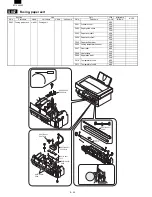 Preview for 136 page of Sharp FO-3800M Servise Manual