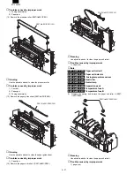 Preview for 138 page of Sharp FO-3800M Servise Manual