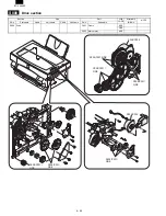 Preview for 140 page of Sharp FO-3800M Servise Manual