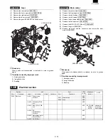 Preview for 141 page of Sharp FO-3800M Servise Manual