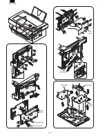 Preview for 142 page of Sharp FO-3800M Servise Manual