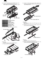 Preview for 146 page of Sharp FO-3800M Servise Manual