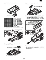 Preview for 147 page of Sharp FO-3800M Servise Manual