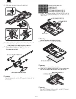 Preview for 148 page of Sharp FO-3800M Servise Manual