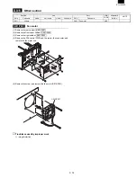 Preview for 149 page of Sharp FO-3800M Servise Manual