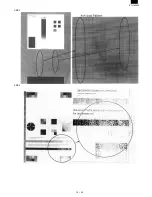 Preview for 175 page of Sharp FO-3800M Servise Manual