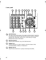 Preview for 12 page of Sharp FO 4400 - B/W Laser - All-in-One Operation Manual