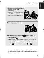 Preview for 21 page of Sharp FO 4400 - B/W Laser - All-in-One Operation Manual