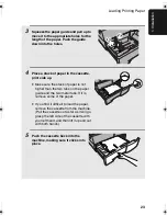 Preview for 25 page of Sharp FO 4400 - B/W Laser - All-in-One Operation Manual