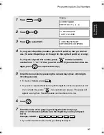 Preview for 39 page of Sharp FO 4400 - B/W Laser - All-in-One Operation Manual