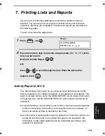 Предварительный просмотр 115 страницы Sharp FO 4400 - B/W Laser - All-in-One Operation Manual