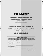 Предварительный просмотр 144 страницы Sharp FO 4400 - B/W Laser - All-in-One Operation Manual