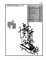 Предварительный просмотр 83 страницы Sharp FO 4400 - B/W Laser - All-in-One Service Manual