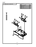 Предварительный просмотр 84 страницы Sharp FO 4400 - B/W Laser - All-in-One Service Manual