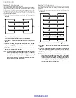 Preview for 22 page of Sharp FO-4450 Service Manual